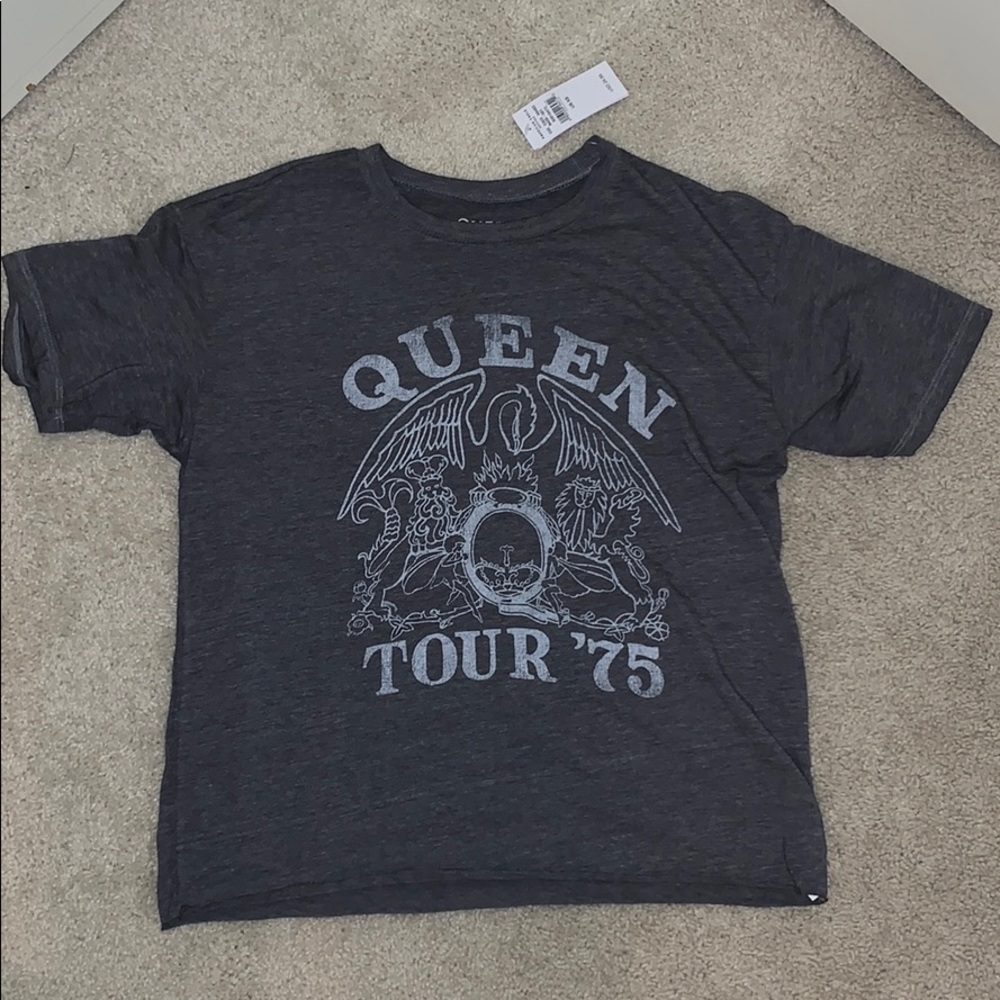 American Eagle Queen 1975 Tee